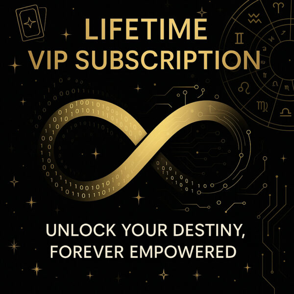 数易赋能App + 终生至尊会员（VIP Lifetime Membership）